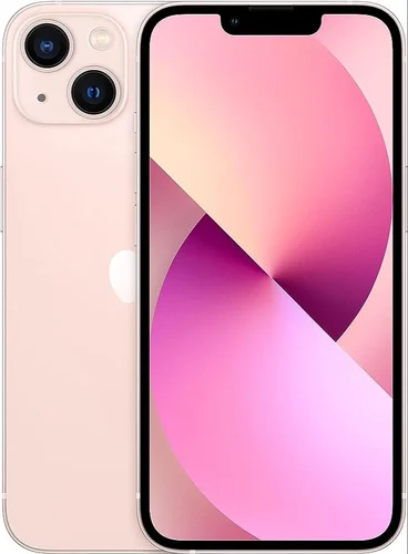 Pink ORIGINAL IPHONE 15 128GB at ₹ 40