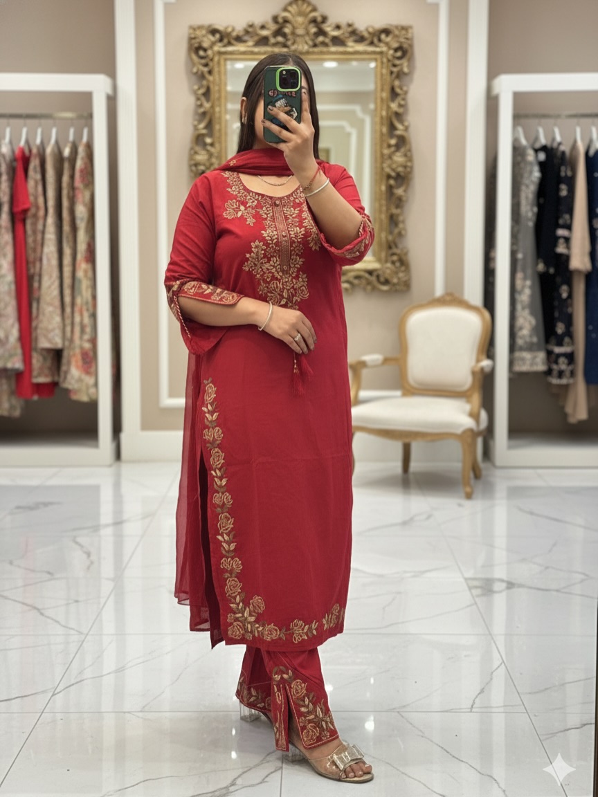 kurta set offer