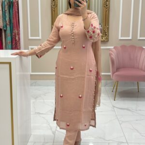 Kurta Sets with Lining